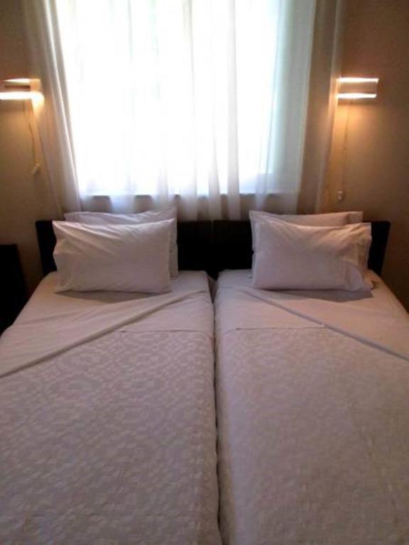 Ermis Hotel Loutra Ipatis Room photo