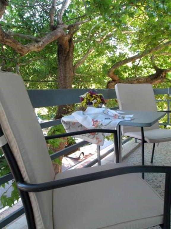Ermis Hotel Loutra Ipatis Room photo