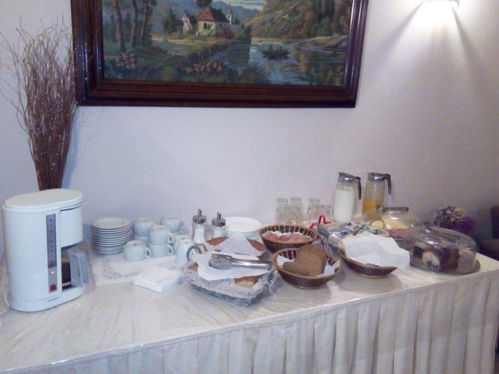 Ermis Hotel Loutra Ipatis Exterior photo