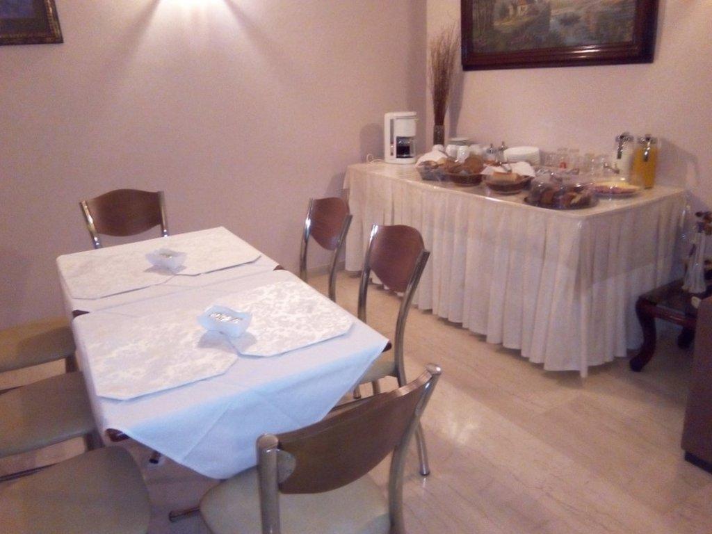 Ermis Hotel Loutra Ipatis Exterior photo